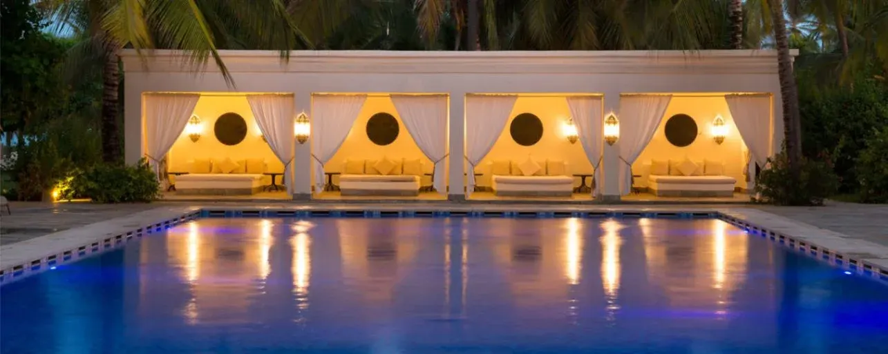 Baraza Resort and Spa-1